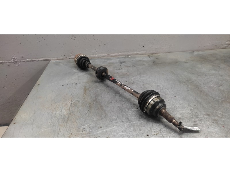 Recambio de transmision delantera derecha para opel astra g berlina 2.0 dti referencia OEM IAM   