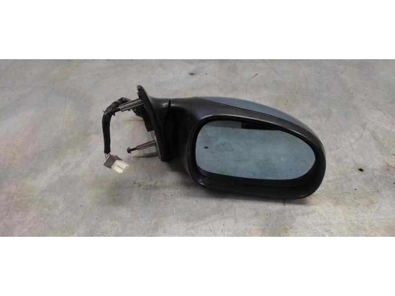 Recambio de retrovisor derecho para peugeot 406 berlina (s1/s2) srdt referencia OEM IAM   7 CABLES