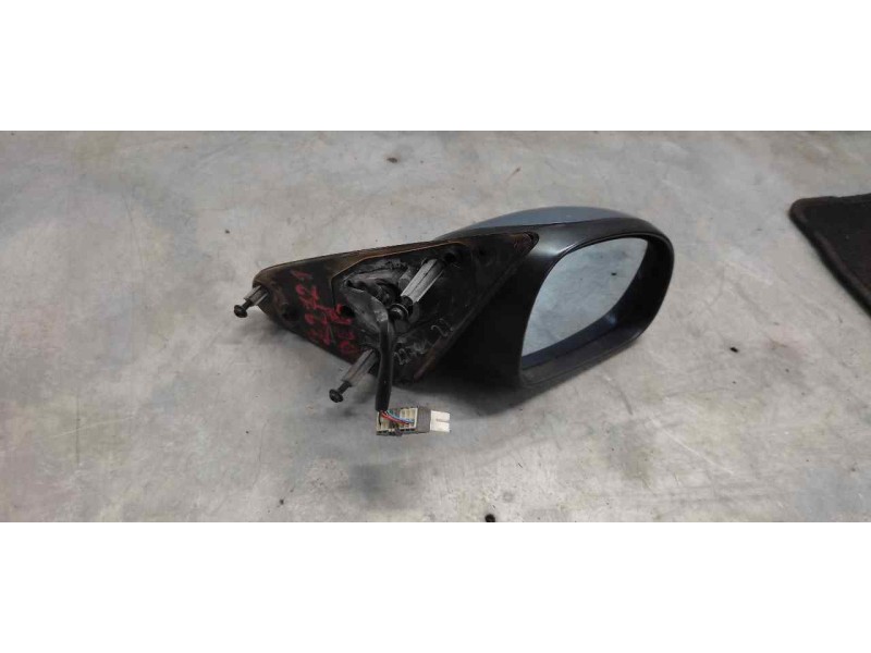 Recambio de retrovisor derecho para peugeot 406 berlina (s1/s2) srdt referencia OEM IAM   7 CABLES