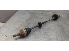 Recambio de transmision delantera derecha para opel astra g berlina 2.0 dti referencia OEM IAM    2