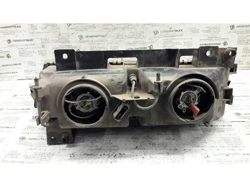 Recambio de faro derecho para citroën xm berlina 2.0 turbo vsx referencia OEM IAM   