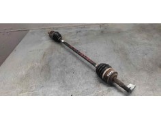 Recambio de transmision delantera derecha para opel corsa c silverline referencia OEM IAM  24MM MANGUETA Y CAMBIO CON ABS