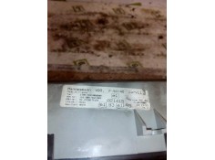 Recambio de cuadro instrumentos para man tg - a 18.xxx 12.8 diesel referencia OEM IAM 81272026123   2