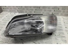 Recambio de faro izquierdo para peugeot 106 (s2) sketch referencia OEM IAM  60916650 
