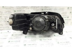 Recambio de faro izquierdo para peugeot 106 (s2) sketch referencia OEM IAM  60916650  2