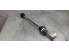 Recambio de transmision delantera derecha para opel corsa b twist (e) referencia OEM IAM  24MM MANGUETA Y CAMBIO 