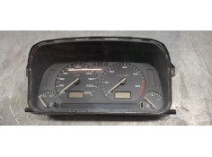 Recambio de cuadro instrumentos para volkswagen golf iii berlina (1h1) s referencia OEM IAM 1H0919860F  