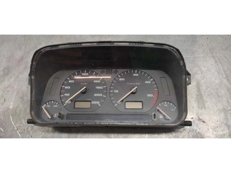 Recambio de cuadro instrumentos para volkswagen golf iii berlina (1h1) s referencia OEM IAM 1H0919860F  