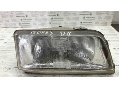 Recambio de faro derecho para peugeot boxer caja cerrada (rs2850)(230)(´02) 1400 d referencia OEM IAM 35680748  