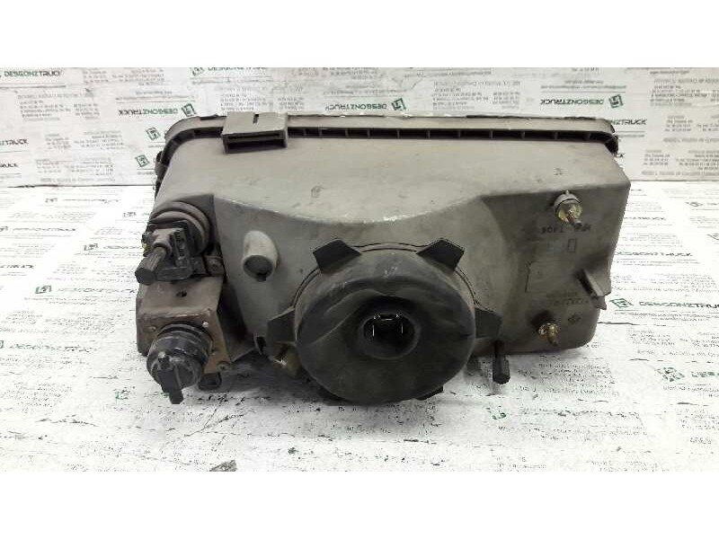 Recambio de faro derecho para peugeot boxer caja cerrada (rs2850)(230)(´02) 1400 d referencia OEM IAM 35680748  