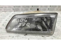 Recambio de faro izquierdo para peugeot 106 (s1) cocktail referencia OEM IAM   