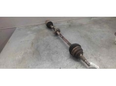 Recambio de transmision delantera derecha para opel astra g berlina comfort referencia OEM IAM  27MM MANGUETA Y CAMBIO ABS