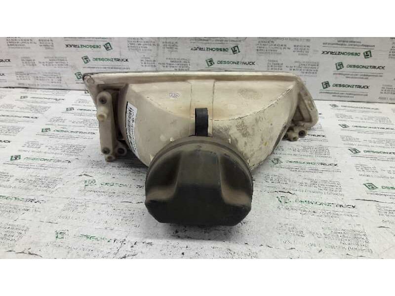 Recambio de faro izquierdo para peugeot 106 (s1) cocktail referencia OEM IAM   