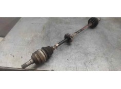 Recambio de transmision delantera derecha para opel astra g berlina comfort referencia OEM IAM  27MM MANGUETA Y CAMBIO ABS 2