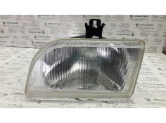 Recambio de faro izquierdo para ford fiesta berl./courier surf referencia OEM IAM  NUEVO 