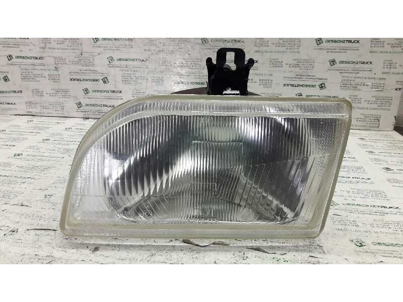 Recambio de faro izquierdo para ford fiesta berl./courier surf referencia OEM IAM  NUEVO 