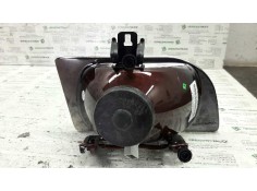 Recambio de faro izquierdo para ford fiesta berl./courier surf referencia OEM IAM  NUEVO  2
