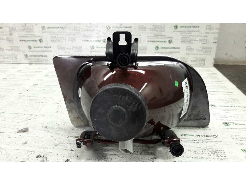 Recambio de faro izquierdo para ford fiesta berl./courier surf referencia OEM IAM  NUEVO 