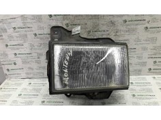 Recambio de faro derecho para opel monterey rs referencia OEM IAM   