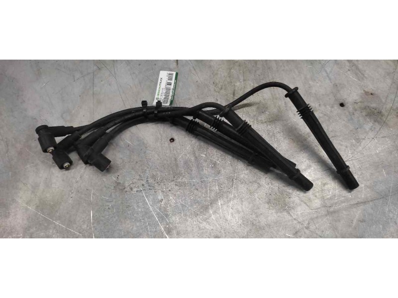 Recambio de cables de bujias para renault clio iii dynamique referencia OEM IAM   