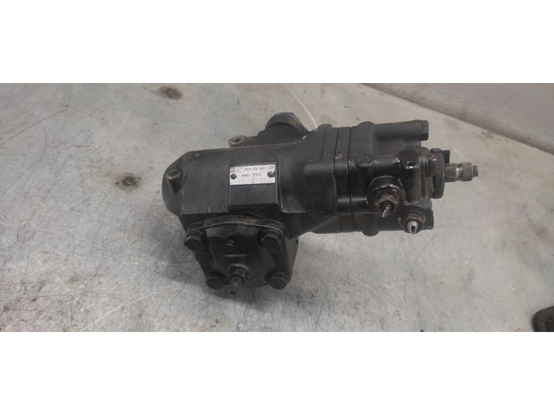 Recambio de caja direccion para nissan terrano/terrano.ii (r20) avenue referencia OEM IAM 490017F010  8074974603