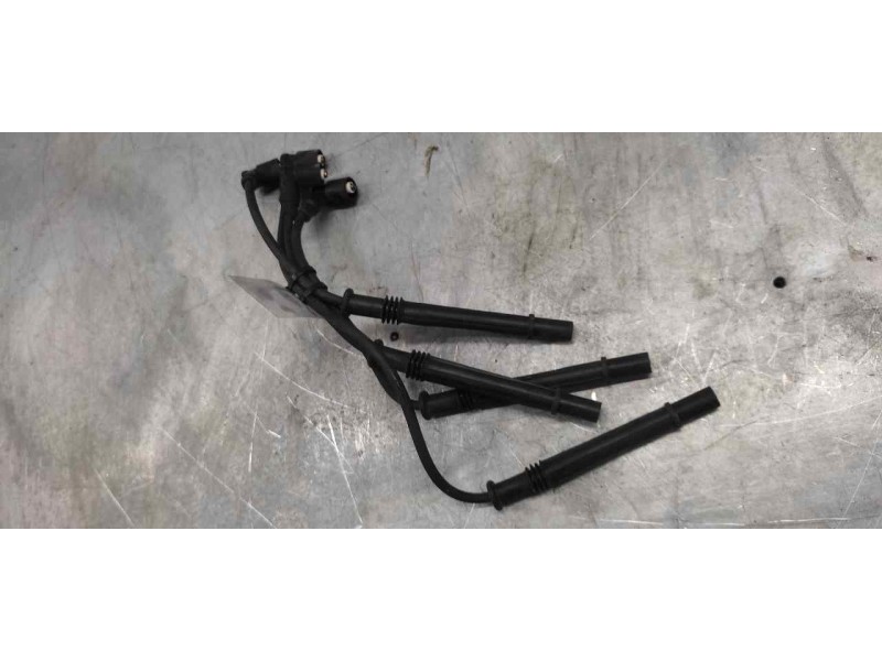 Recambio de cables de bujias para renault clio iii dynamique referencia OEM IAM   