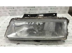 Recambio de faro izquierdo para citroën xantia berlina 1.9 td seduction referencia OEM IAM   