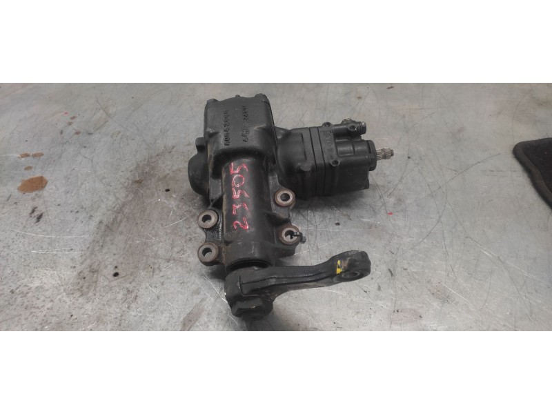 Recambio de caja direccion para nissan terrano/terrano.ii (r20) avenue referencia OEM IAM 490017F010  8074974603