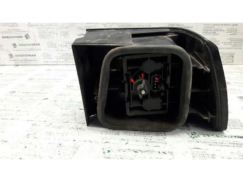 Recambio de piloto trasero izquierdo para citroën xantia berlina 1.6 sx referencia OEM IAM   