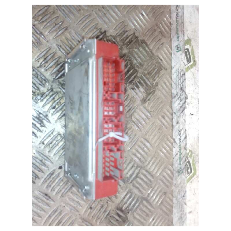 Recambio de modulo electronico para man tg - a 18.xxx 12.8 diesel referencia OEM IAM 81258106000 0260001033 6099380001