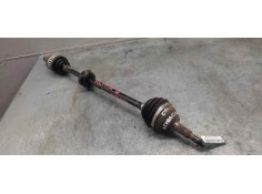 Recambio de transmision delantera derecha para opel astra g berlina comfort referencia OEM IAM  27MM MANGUETA ABS 24MM CAMBIO