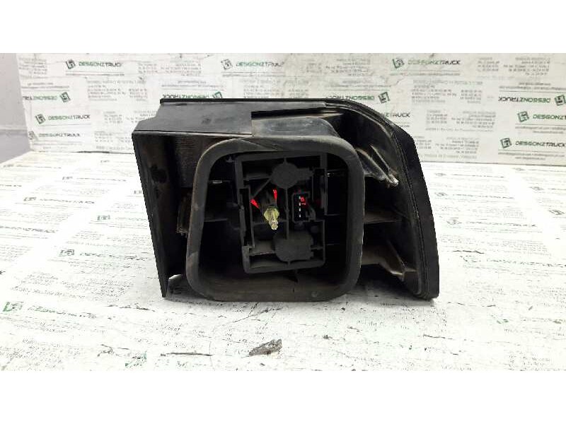 Recambio de piloto trasero izquierdo para citroën xantia berlina 1.6 sx referencia OEM IAM   