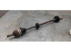 Recambio de transmision delantera derecha para opel astra g berlina comfort referencia OEM IAM  27MM MANGUETA ABS 24MM CAMBIO 2