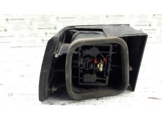 Recambio de piloto trasero derecho para citroën xantia berlina 1.6 sx referencia OEM IAM    2