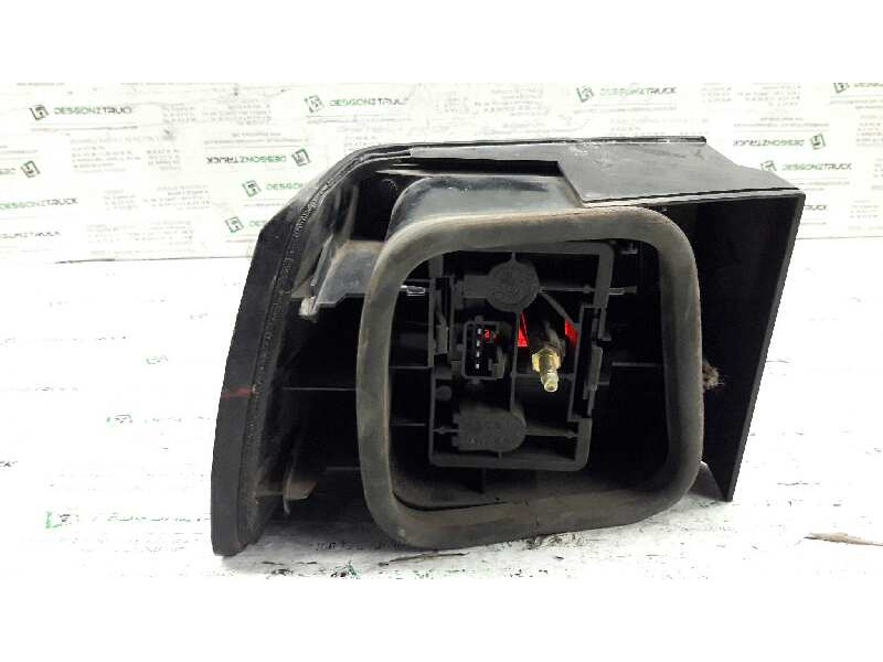 Recambio de piloto trasero derecho para citroën xantia berlina 1.6 sx referencia OEM IAM   