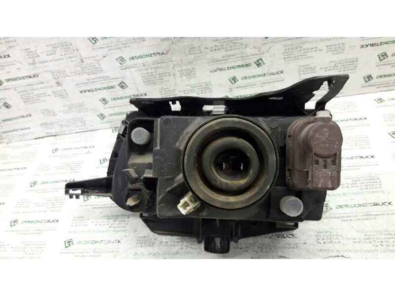Recambio de faro derecho para citroën saxo 1.6 vts 16v referencia OEM IAM   