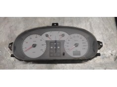 Recambio de cuadro instrumentos para renault megane i coupe fase 2 (da..) 1.9 dci dynamique referencia OEM IAM 216501761  