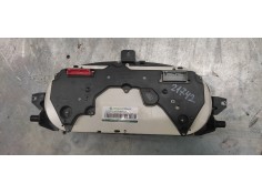 Recambio de cuadro instrumentos para renault megane i coupe fase 2 (da..) 1.9 dci dynamique referencia OEM IAM 216501761   2