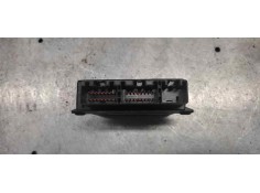 Recambio de modulo electronico para ford focus berlina (cak) 1.8 tddi turbodiesel cat referencia OEM IAM 98AG15K600DE 5WK47230E  2