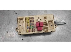 Recambio de caja reles / fusibles para fiat bravo (198) 1.9 active multijet referencia OEM IAM 51786513  