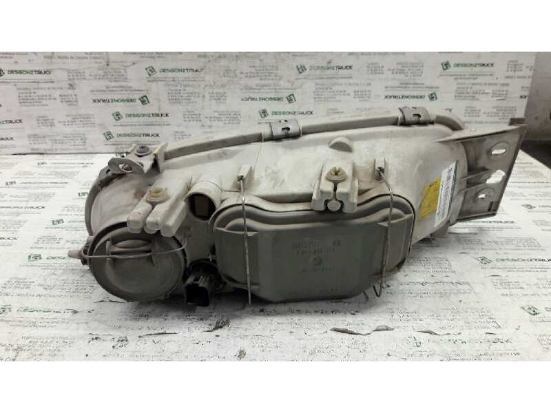Recambio de faro izquierdo para ford fiesta courier (dx) furg. referencia OEM IAM   