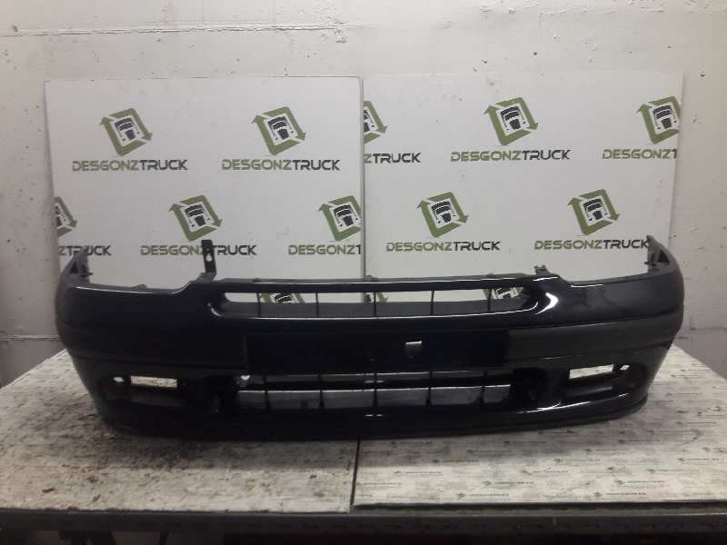 Recambio de paragolpes delantero para renault clio i phase iii 1.2 maxi referencia OEM IAM   