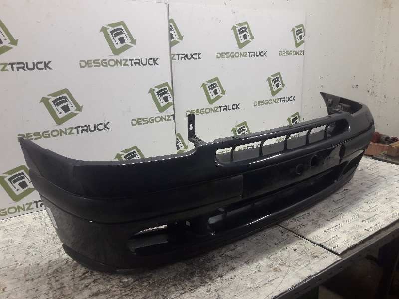 Recambio de paragolpes delantero para renault clio i phase iii 1.2 maxi referencia OEM IAM   