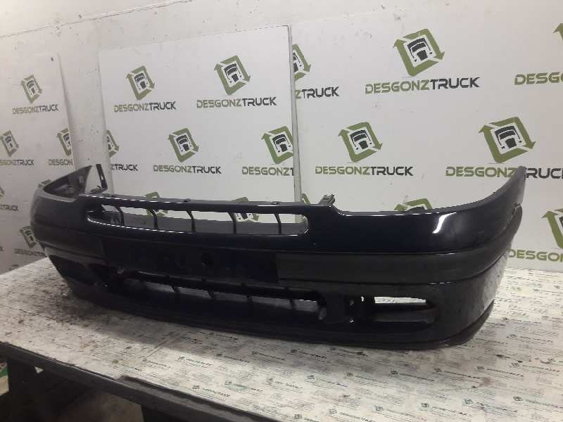 Recambio de paragolpes delantero para renault clio i phase iii 1.2 maxi referencia OEM IAM   
