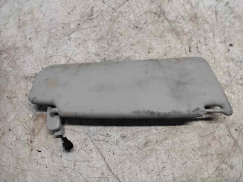 Recambio de parasol izquierdo para seat leon (1p1) comfort limited referencia OEM IAM   