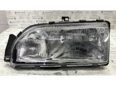 Recambio de faro izquierdo para ford sierra berlina cl referencia OEM IAM   