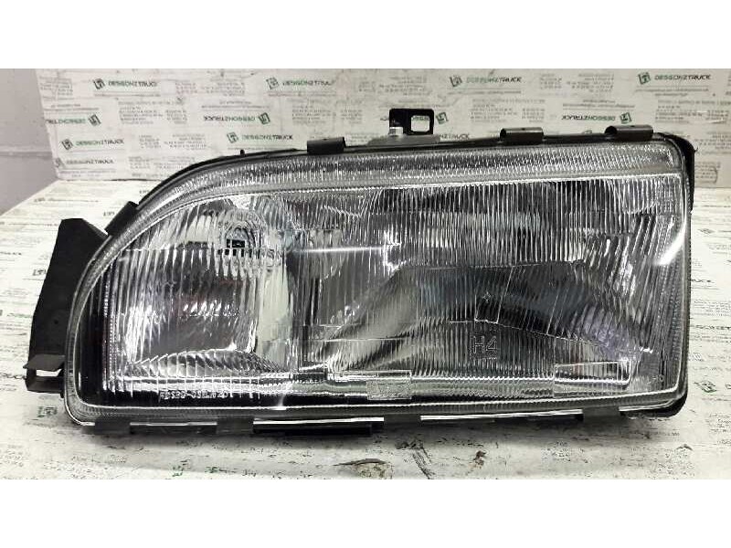 Recambio de faro izquierdo para ford sierra berlina cl referencia OEM IAM   