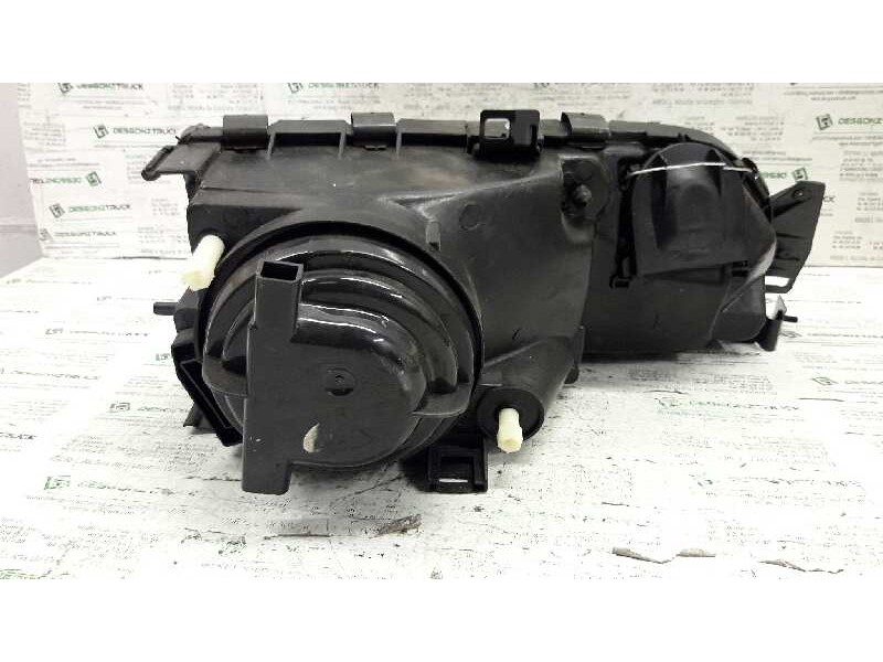 Recambio de faro izquierdo para ford sierra berlina cl referencia OEM IAM   