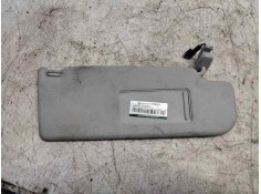 Recambio de parasol derecho para seat leon (1p1) comfort limited referencia OEM IAM   