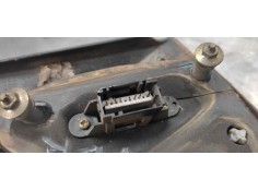 Recambio de retrovisor derecho para renault megane i coupe fase 2 (da..) 1.9 dci dynamique referencia OEM IAM   7 PINS 2